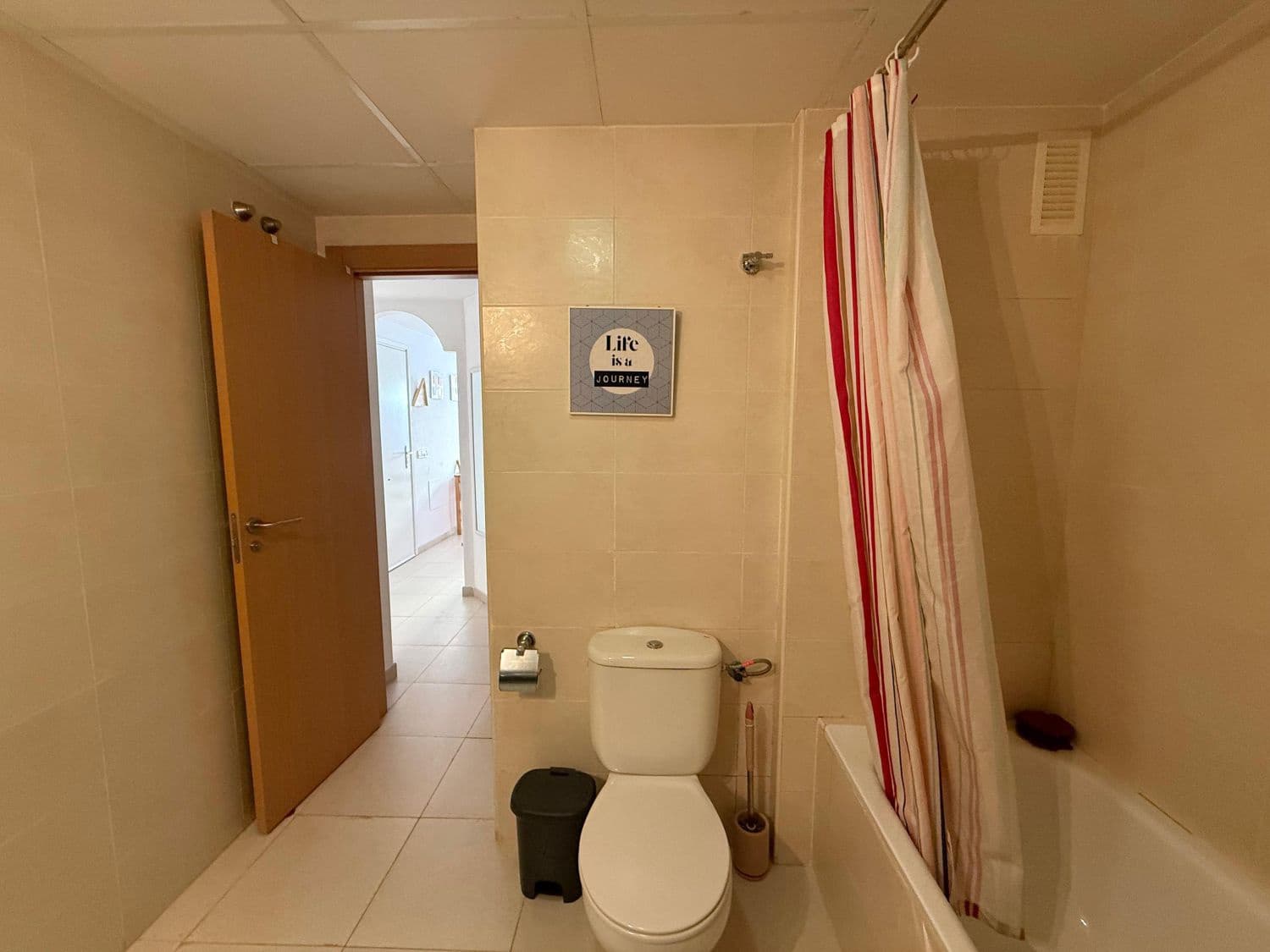 Apartamento de 1 habitación en Vera en venta con piscina garaje - 129.000 € (Ref: 10044608)
