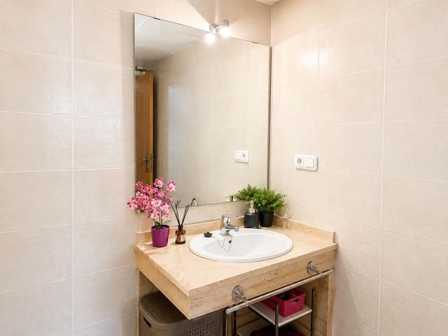 Apartamento de 1 habitación en Las Marinas - Pueblo Laguna, Vera en venta con piscina garaje - 129.000 € (Ref: 10044608)