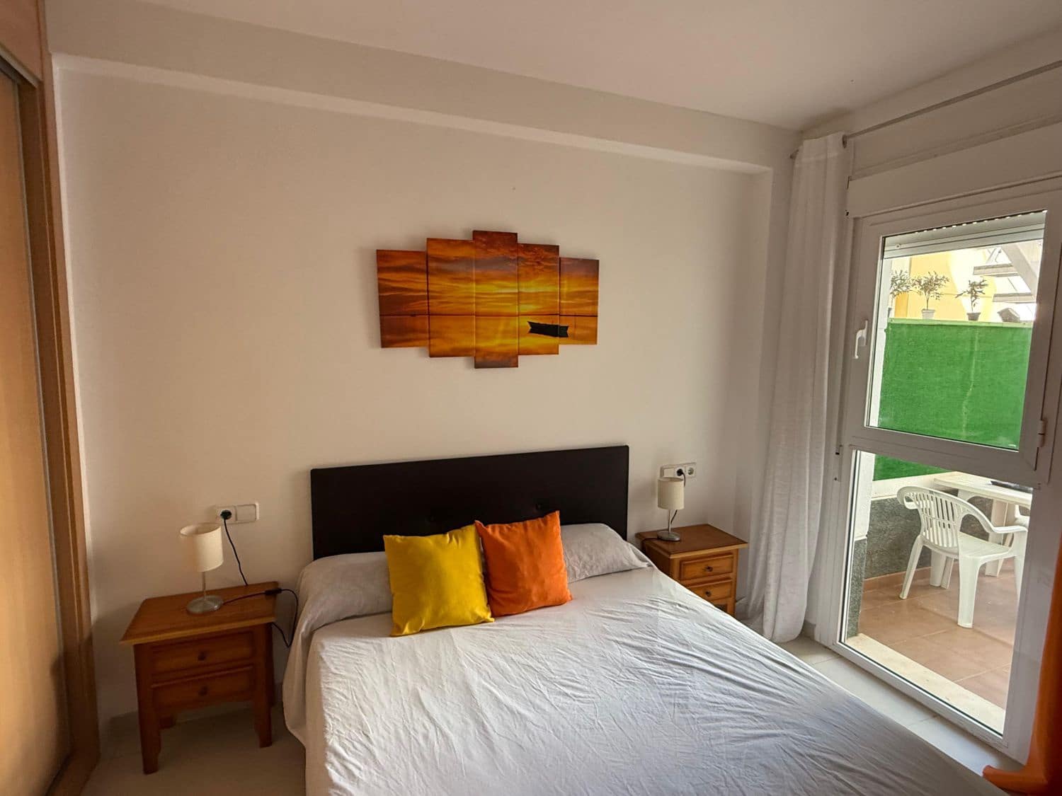 Apartamento de 1 habitación en Vera en venta con piscina garaje - 129.000 € (Ref: 10044608)