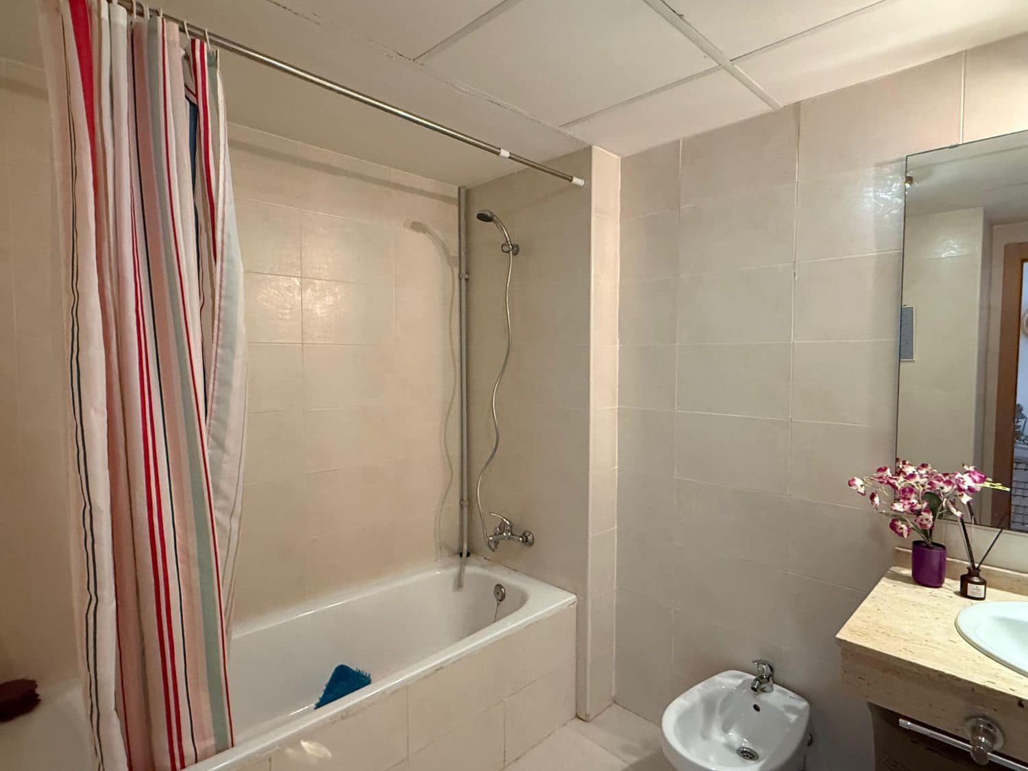 Apartamento de 1 habitación en Vera en venta con piscina garaje - 129.000 € (Ref: 10044608)