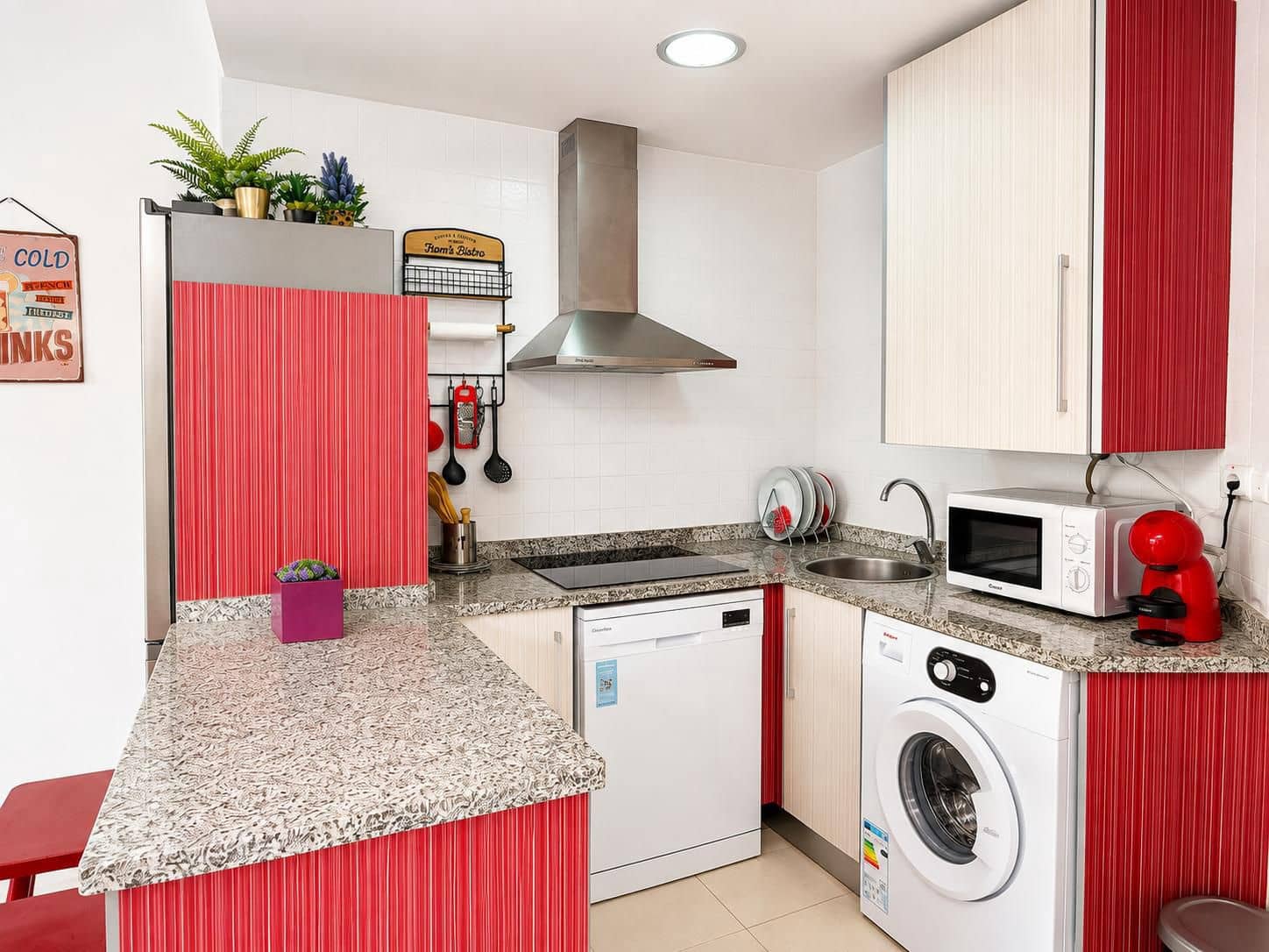 Apartamento de 1 habitación en Vera en venta con piscina garaje - 129.000 € (Ref: 10044608)