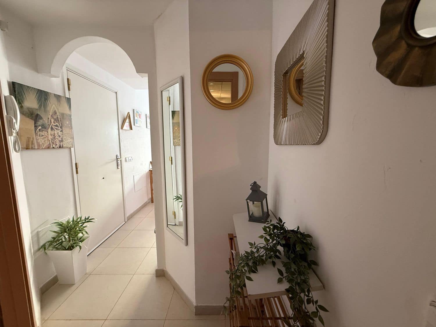 Apartamento de 1 habitación en Vera en venta con piscina garaje - 129.000 € (Ref: 10044608)