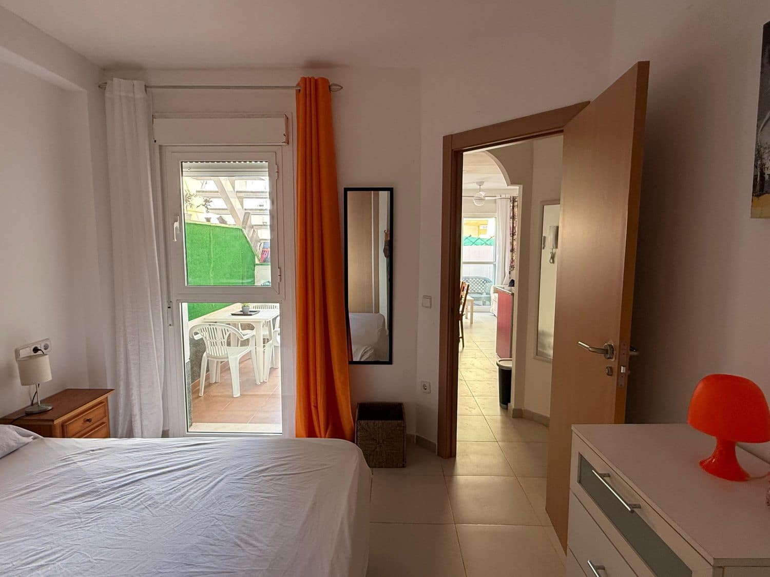 Apartamento de 1 habitación en Vera en venta con piscina garaje - 129.000 € (Ref: 10044608)