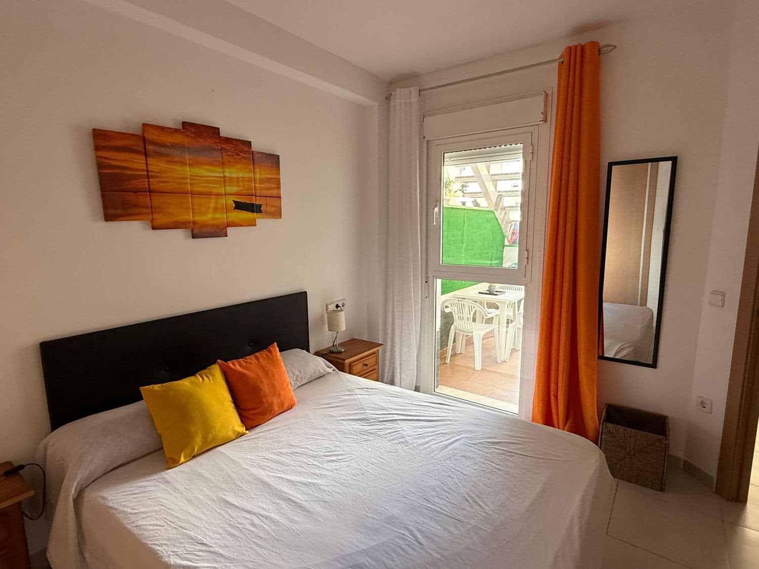 Apartamento de 1 habitación en Vera en venta con piscina garaje - 129.000 € (Ref: 10044608)