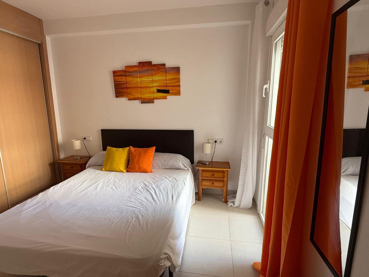 Apartamento de 1 habitación en Vera en venta con piscina garaje - 129.000 € (Ref: 10044608)