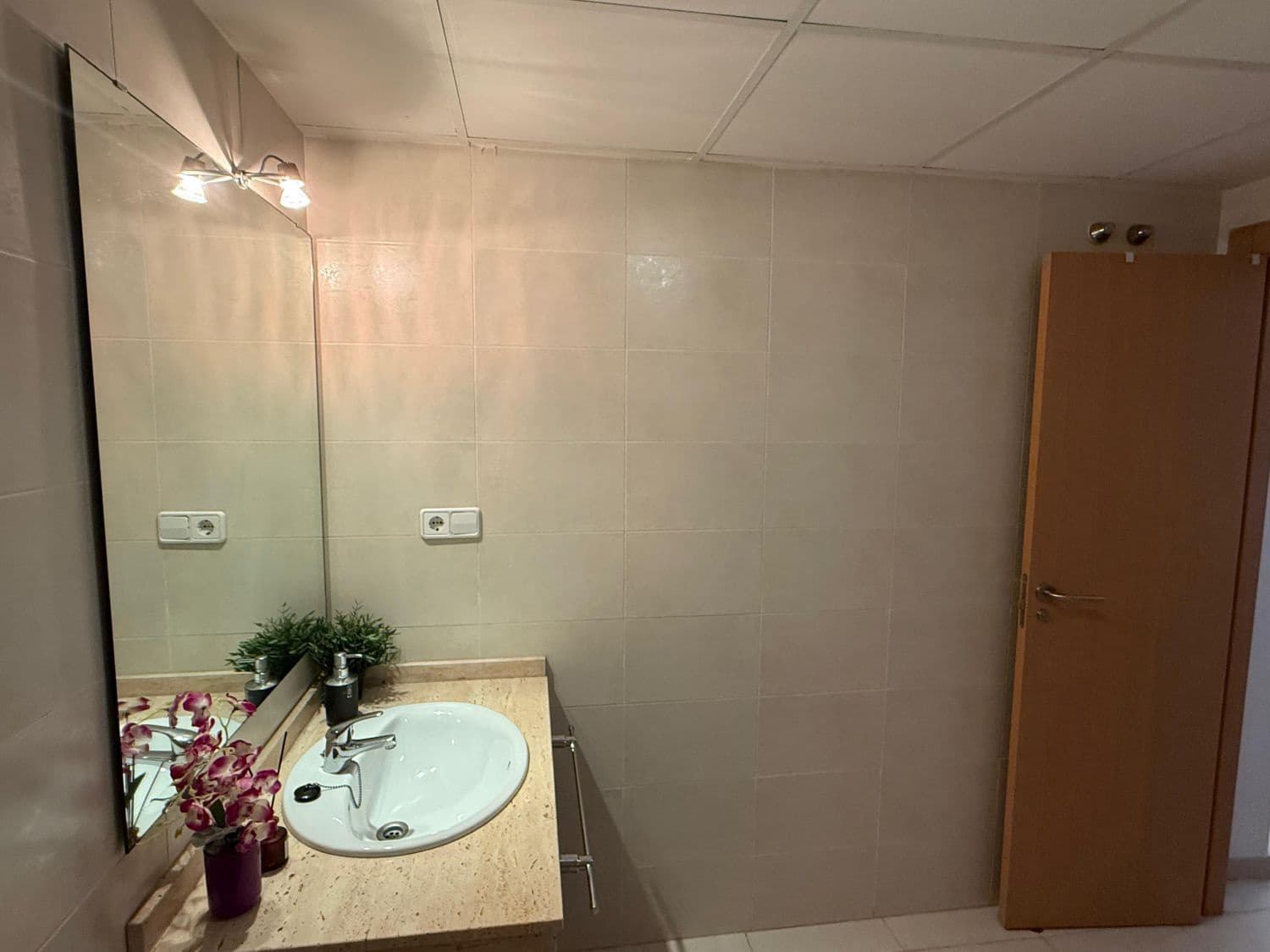 Apartamento de 1 habitación en Vera en venta con piscina garaje - 129.000 € (Ref: 10044608)