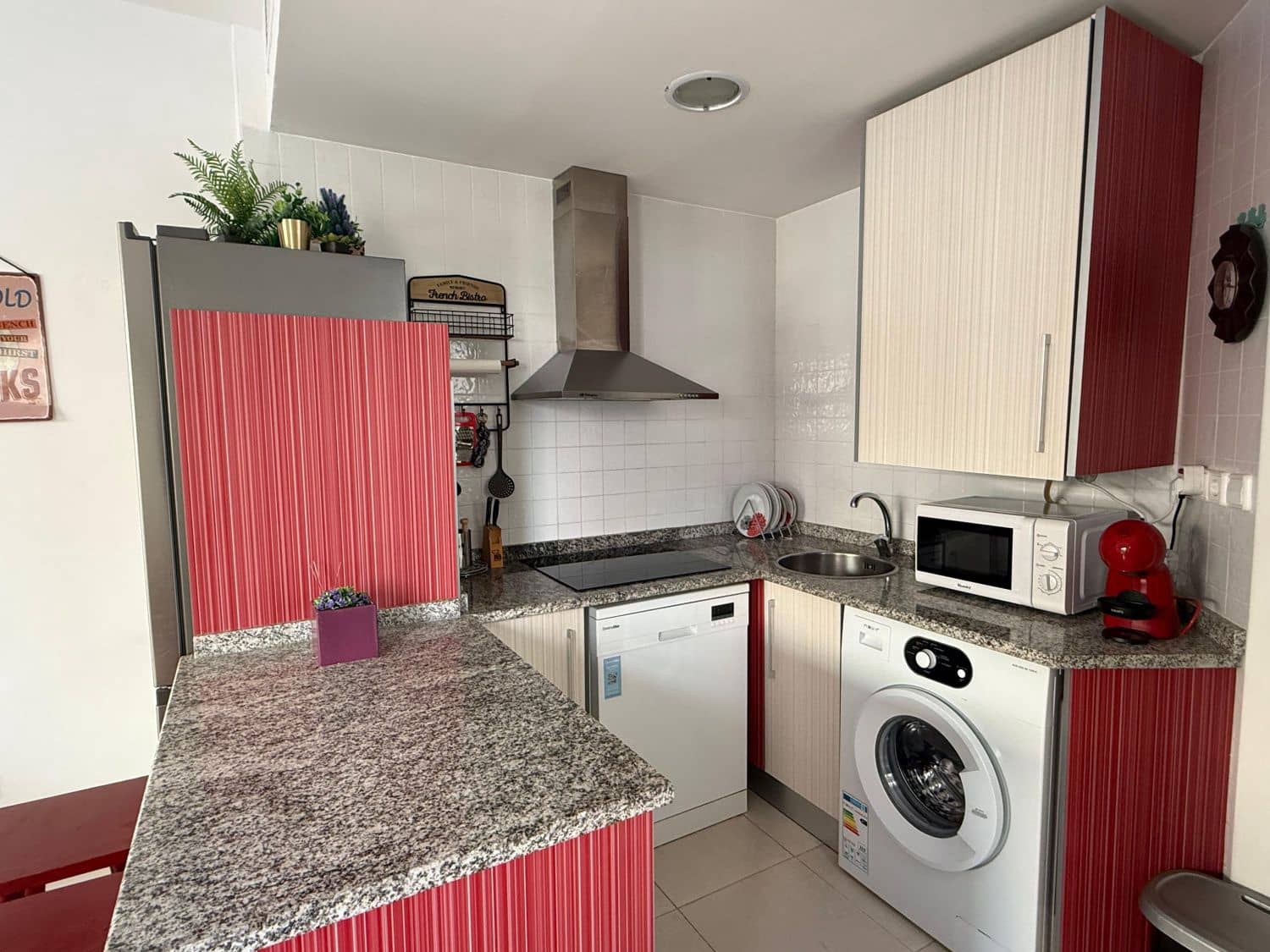 Apartamento de 1 habitación en Vera en venta con piscina garaje - 129.000 € (Ref: 10044608)