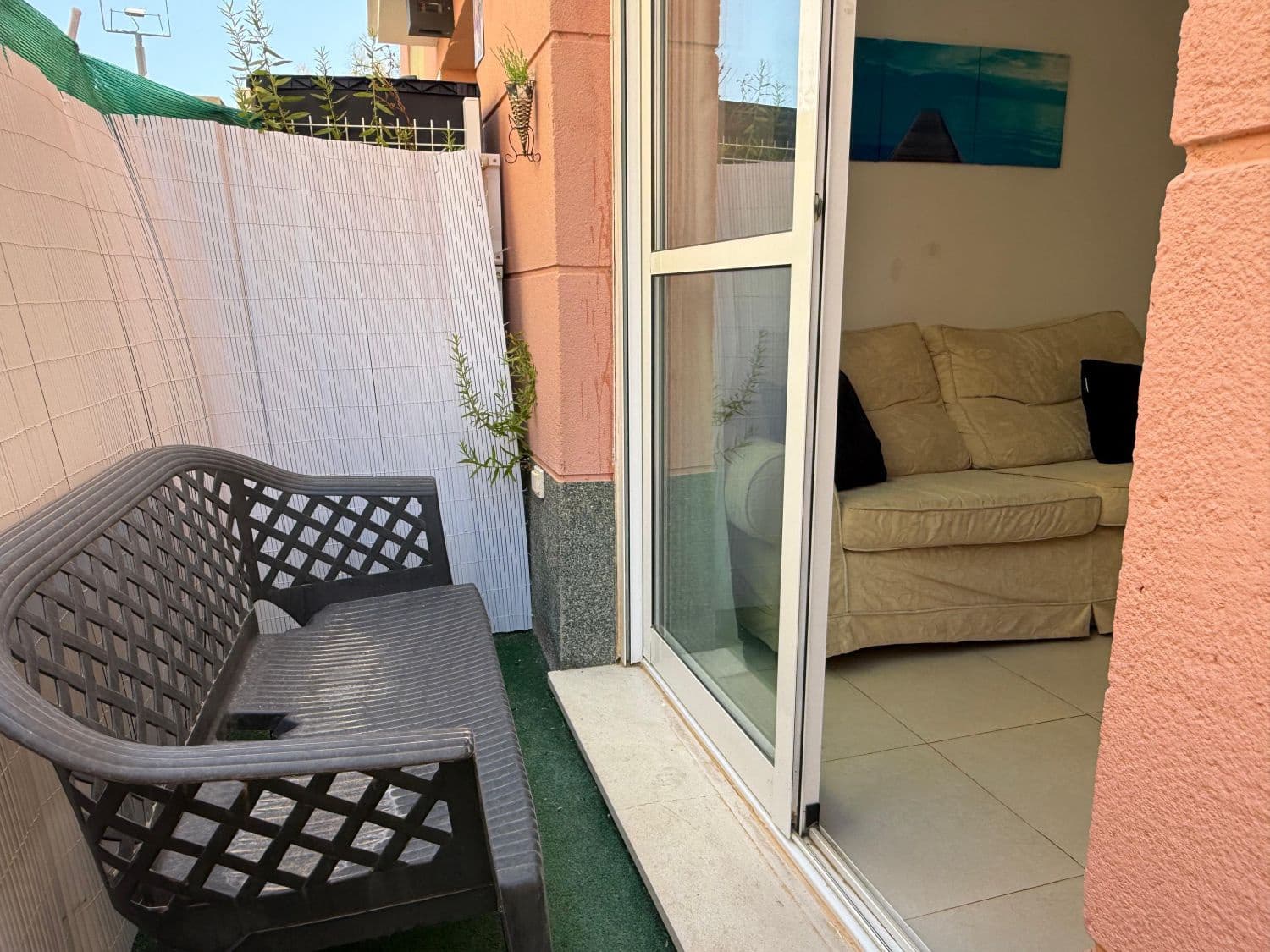 Apartamento de 1 habitación en Vera en venta con piscina garaje - 129.000 € (Ref: 10044608)
