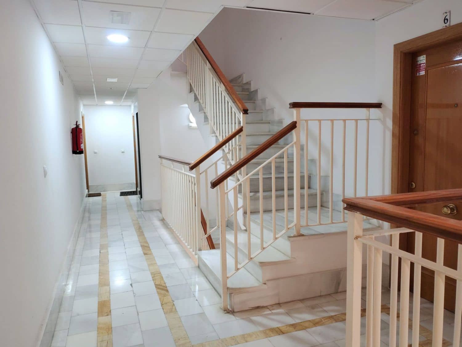 3 soverom Leilighet til salgs i Garrucha med svømmebasseng garasje - € 169 000 (Ref: 10061365)