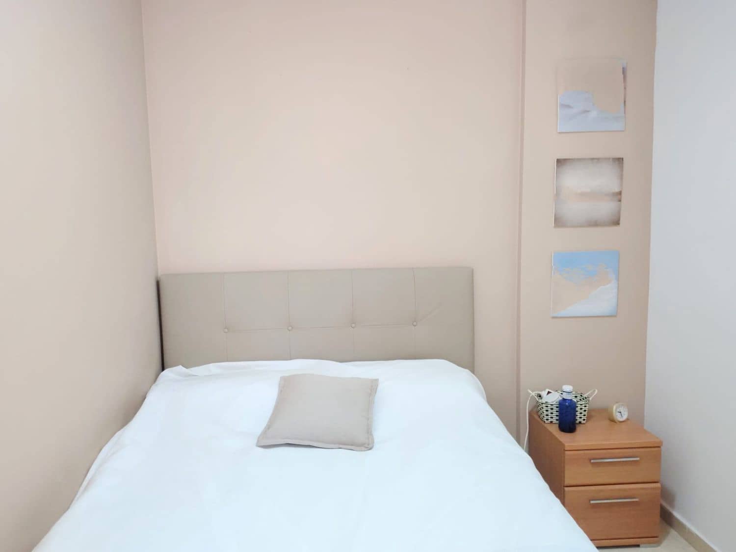 3 soverom Leilighet til salgs i Garrucha med svømmebasseng garasje - € 169 000 (Ref: 10061365)