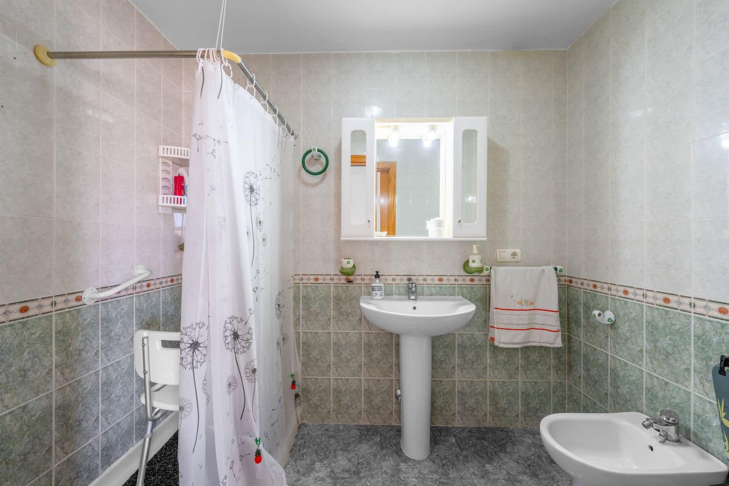 2 soveværelse Lejlighed til salg i Vera - € 135.000 (Ref: 10085575)