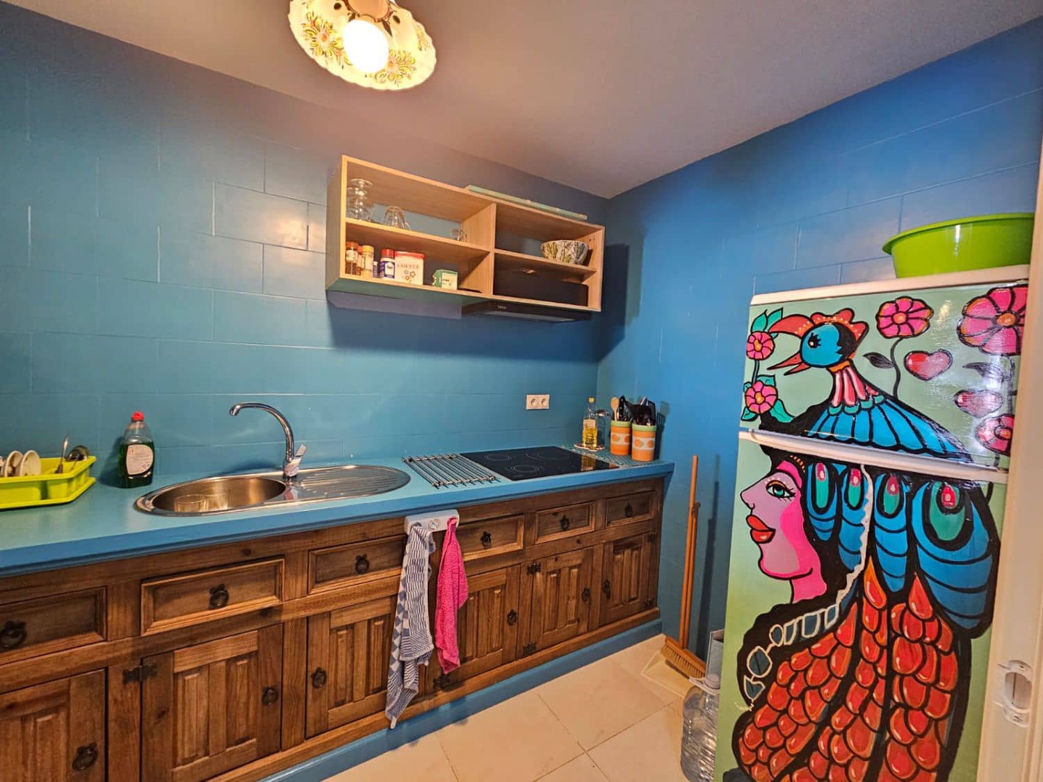 2 Zimmer Apartment zu verkaufen in La Marina de la Torre mit Pool Garage - 275.000 € (Ref: 10085576)
