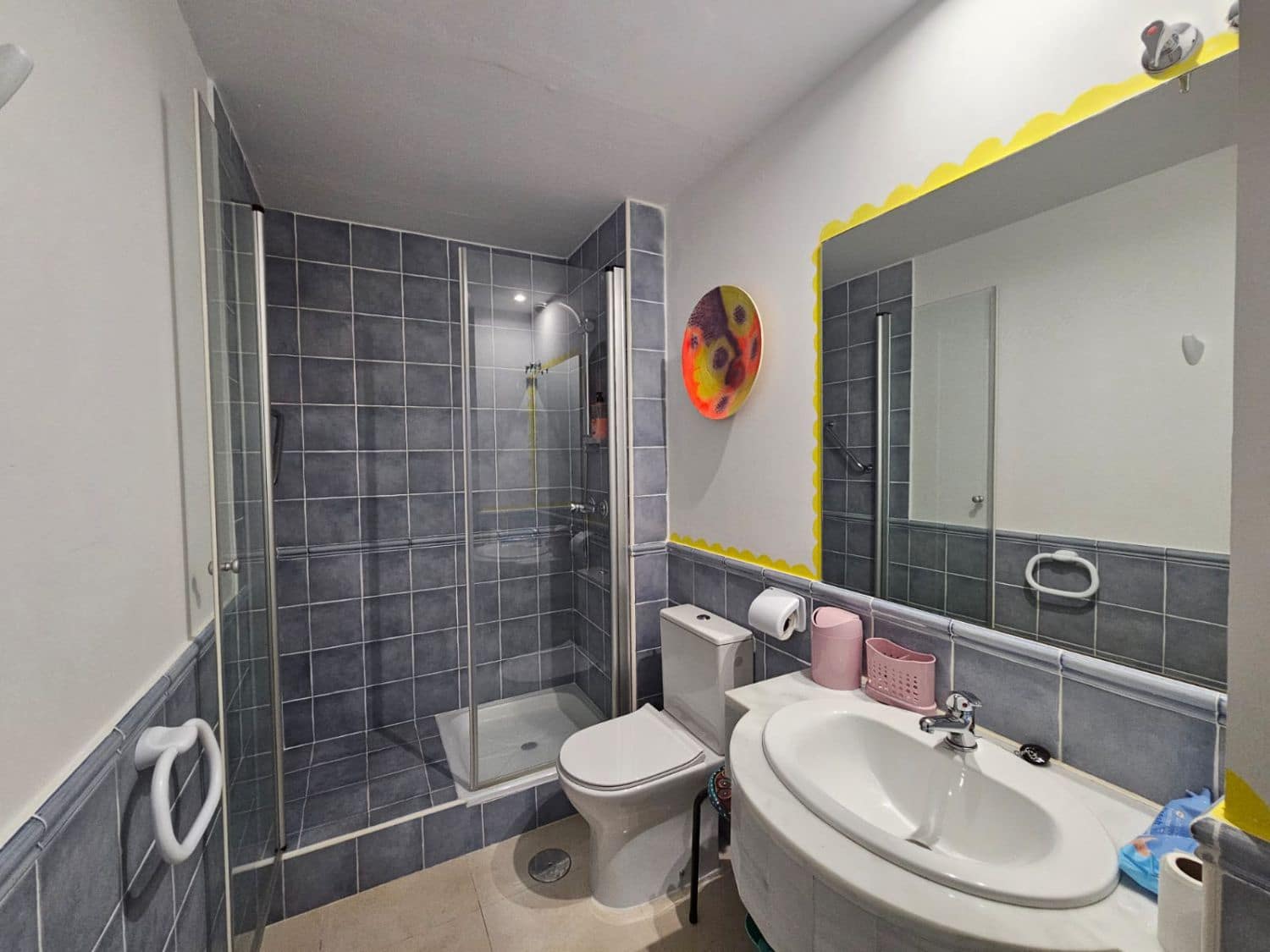 2 Zimmer Apartment zu verkaufen in La Marina de la Torre mit Pool Garage - 275.000 € (Ref: 10085576)