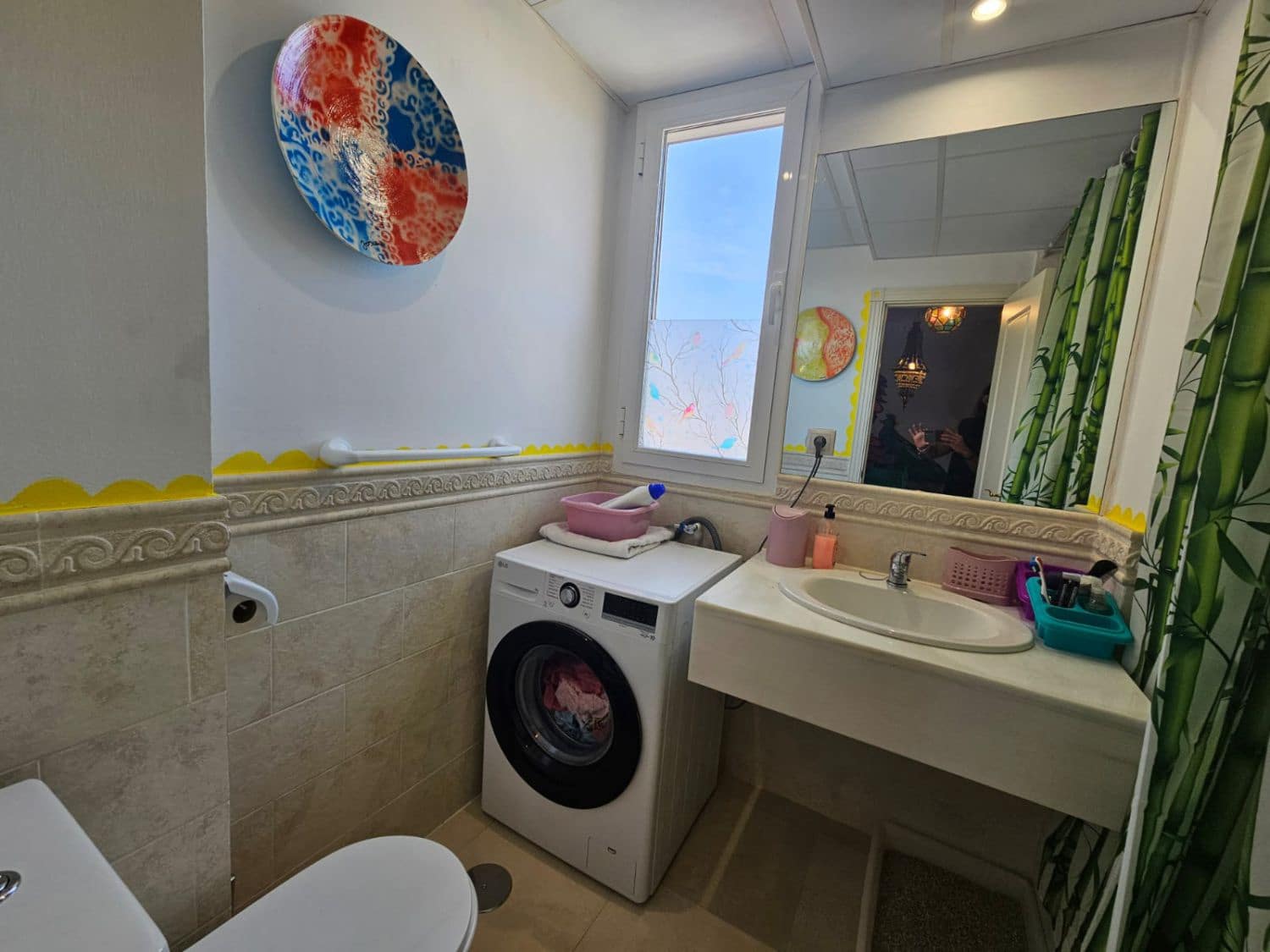 2 Zimmer Apartment zu verkaufen in La Marina de la Torre mit Pool Garage - 275.000 € (Ref: 10085576)