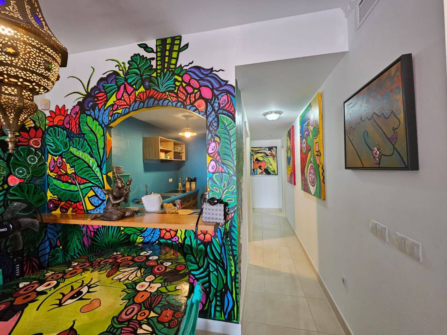 2 Zimmer Apartment zu verkaufen in La Marina de la Torre mit Pool Garage - 275.000 € (Ref: 10085576)