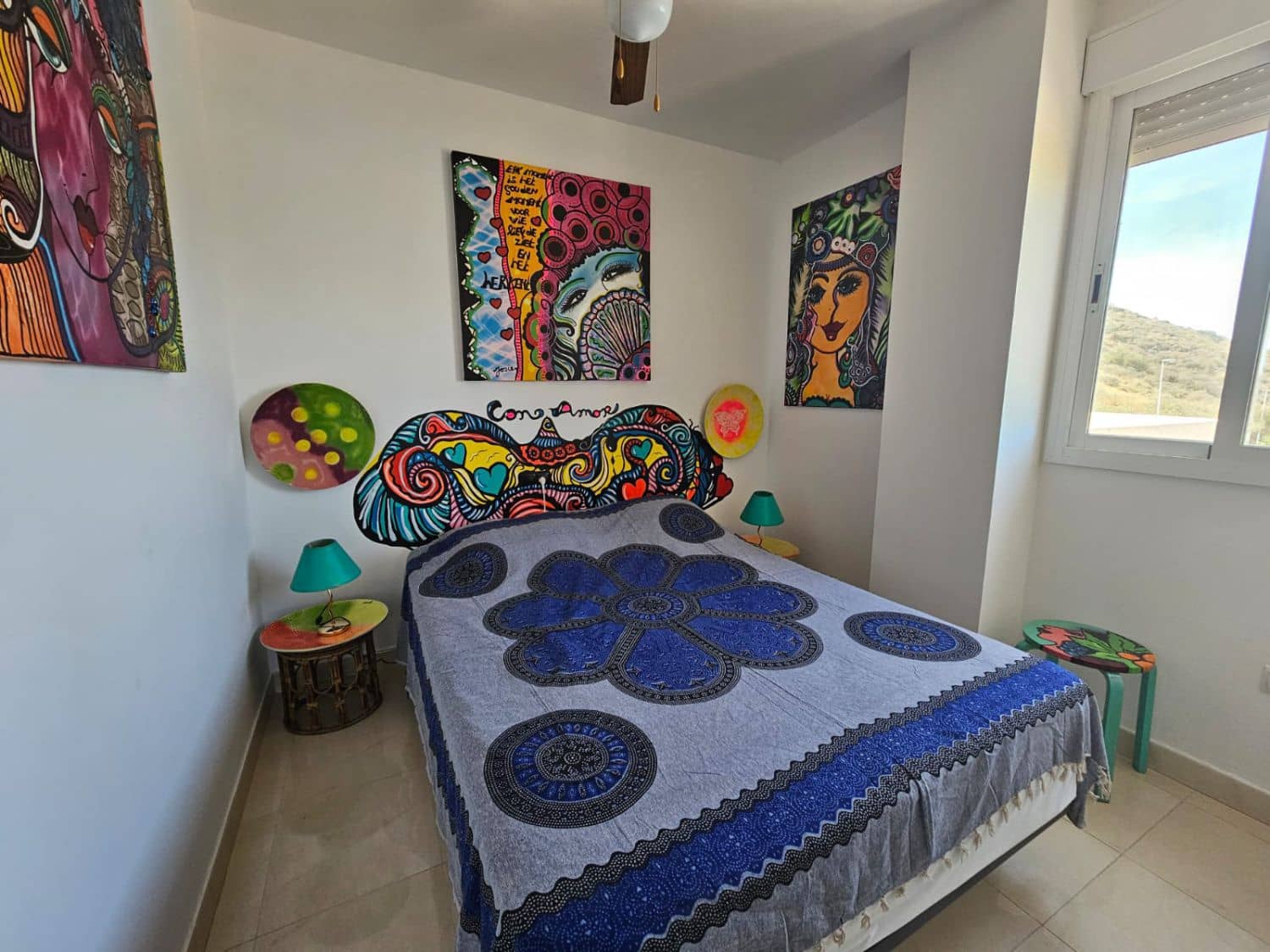 2 Zimmer Apartment zu verkaufen in La Marina de la Torre mit Pool Garage - 275.000 € (Ref: 10085576)