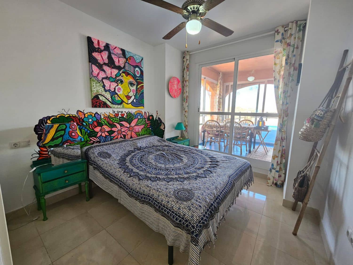 2 Zimmer Apartment zu verkaufen in La Marina de la Torre mit Pool Garage - 275.000 € (Ref: 10085576)