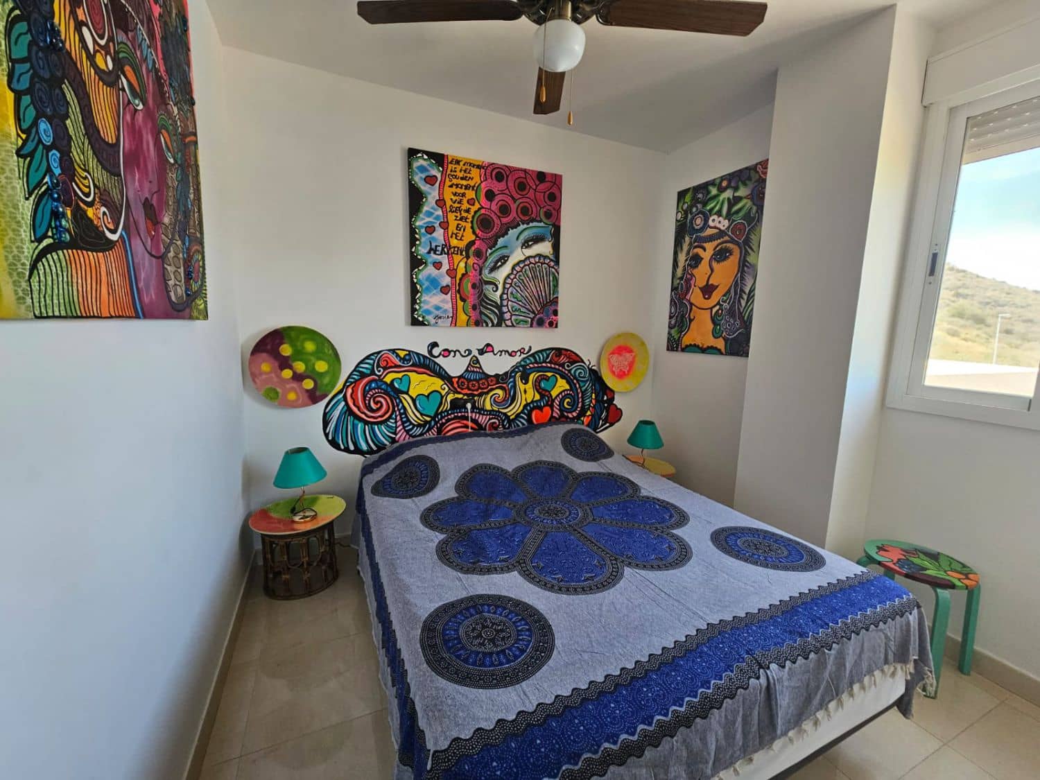 2 Zimmer Apartment zu verkaufen in La Marina de la Torre mit Pool Garage - 275.000 € (Ref: 10085576)