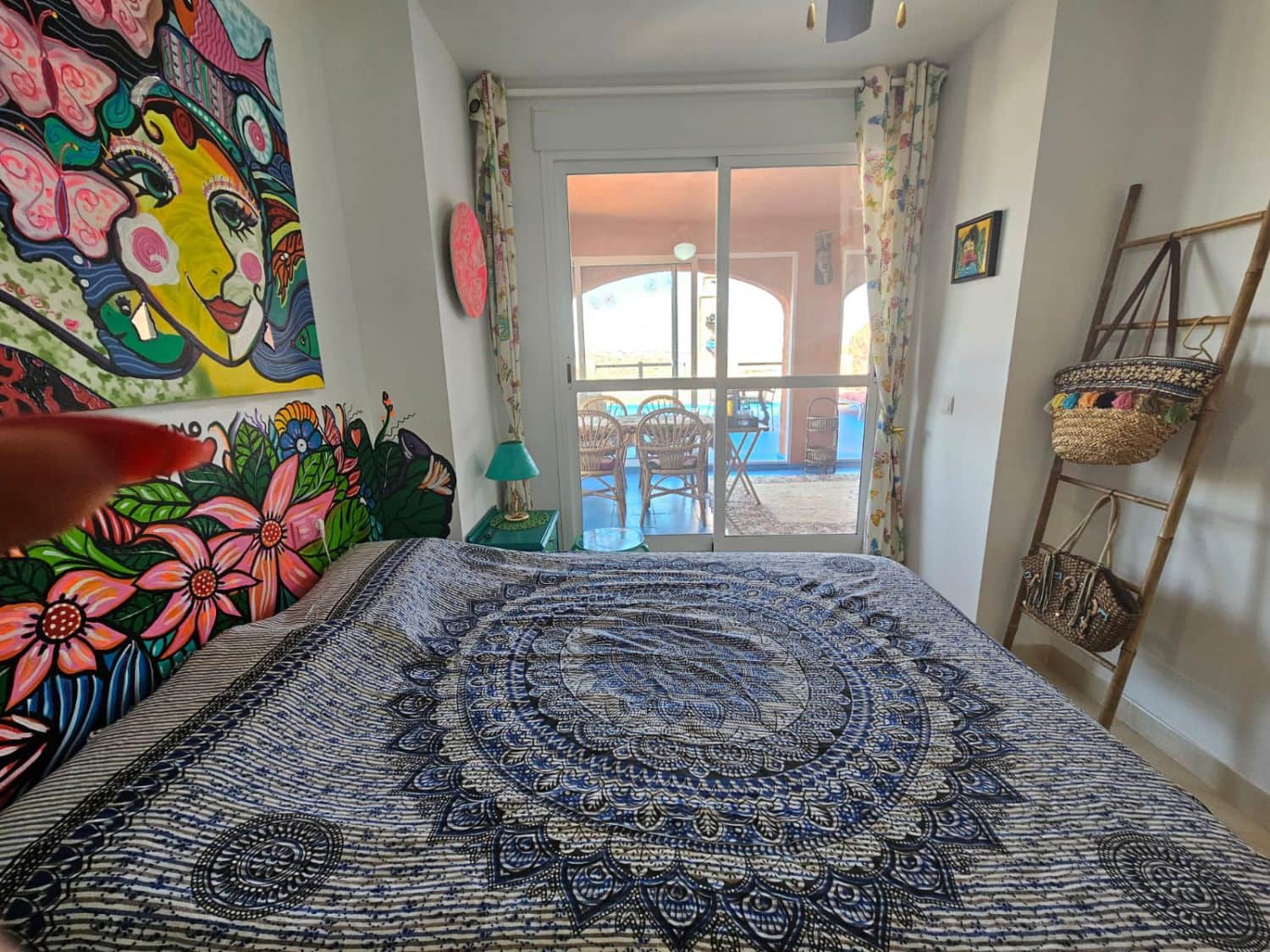 2 Zimmer Apartment zu verkaufen in La Marina de la Torre mit Pool Garage - 275.000 € (Ref: 10085576)