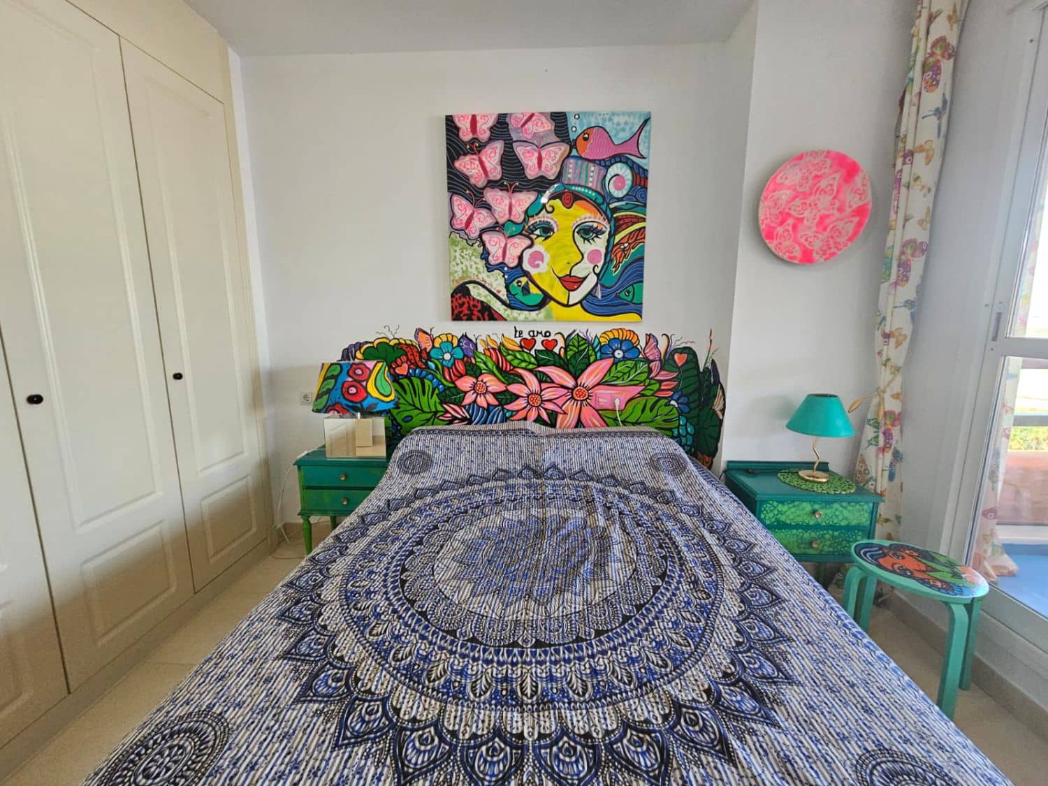 2 Zimmer Apartment zu verkaufen in La Marina de la Torre mit Pool Garage - 275.000 € (Ref: 10085576)