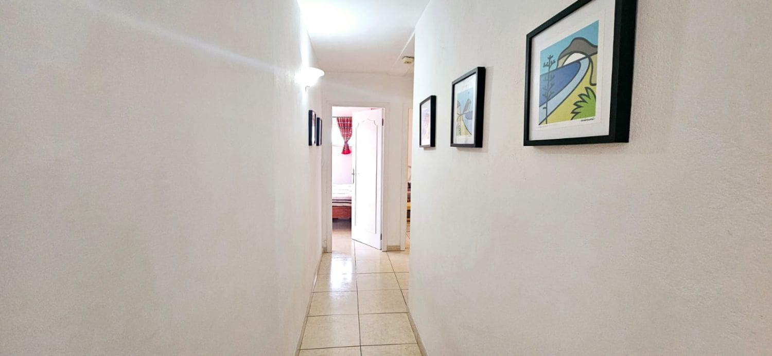 4 sovrum Villa till salu i Mojacar med pool garage - 349 950 € (Ref: 10088946)