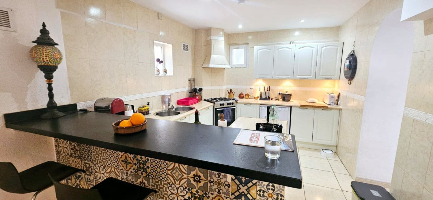 4 sovrum Villa till salu i Mojacar med pool garage - 349 950 € (Ref: 10088946)