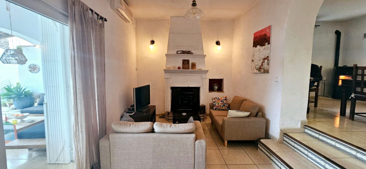 4 sovrum Villa till salu i Mojacar med pool garage - 349 950 € (Ref: 10088946)