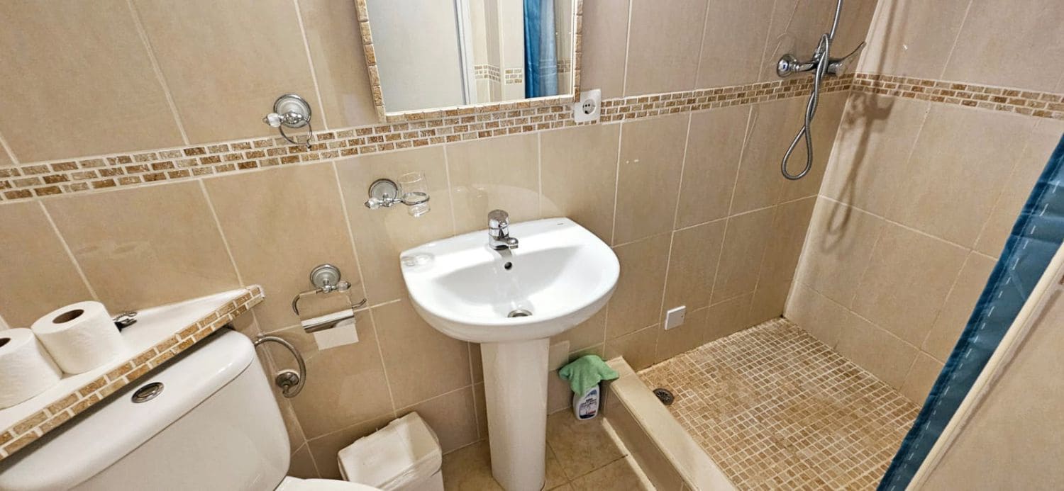 4 sovrum Villa till salu i Mojacar med pool garage - 349 950 € (Ref: 10088946)