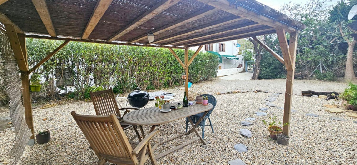 4 sovrum Villa till salu i Mojacar med pool garage - 349 950 € (Ref: 10088946)