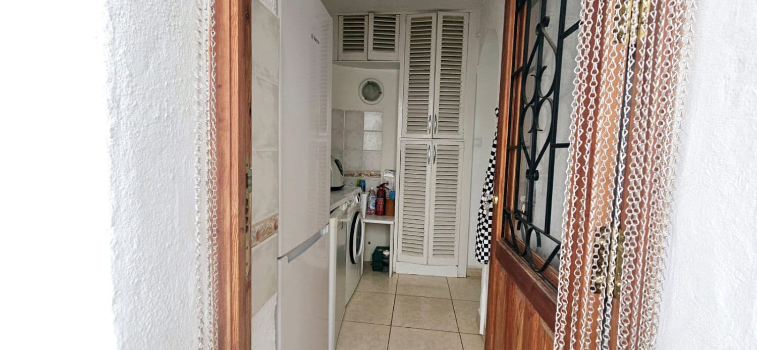 4 sovrum Villa till salu i Mojacar med pool garage - 349 950 € (Ref: 10088946)