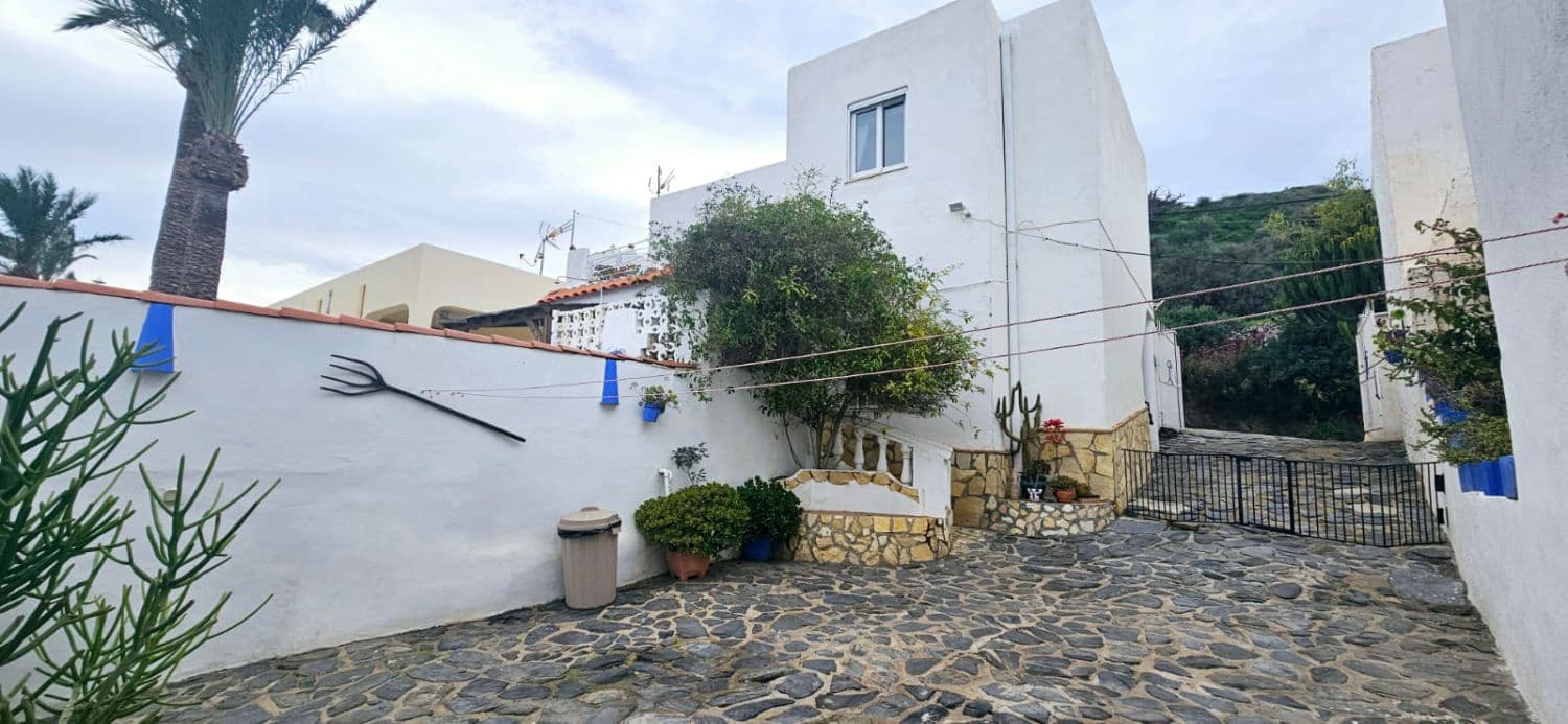 4 sovrum Villa till salu i Mojacar med pool garage - 349 950 € (Ref: 10088946)
