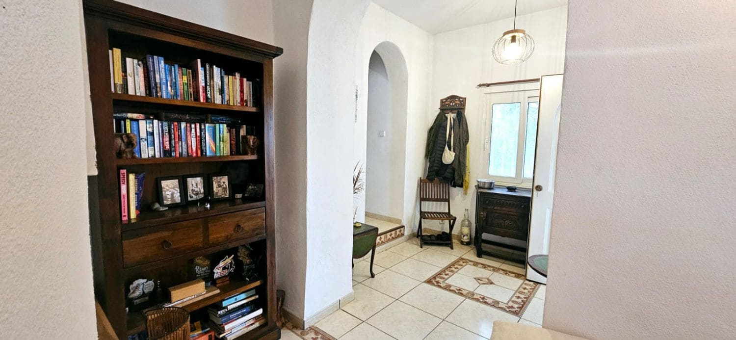 4 sovrum Villa till salu i Mojacar med pool garage - 349 950 € (Ref: 10088946)