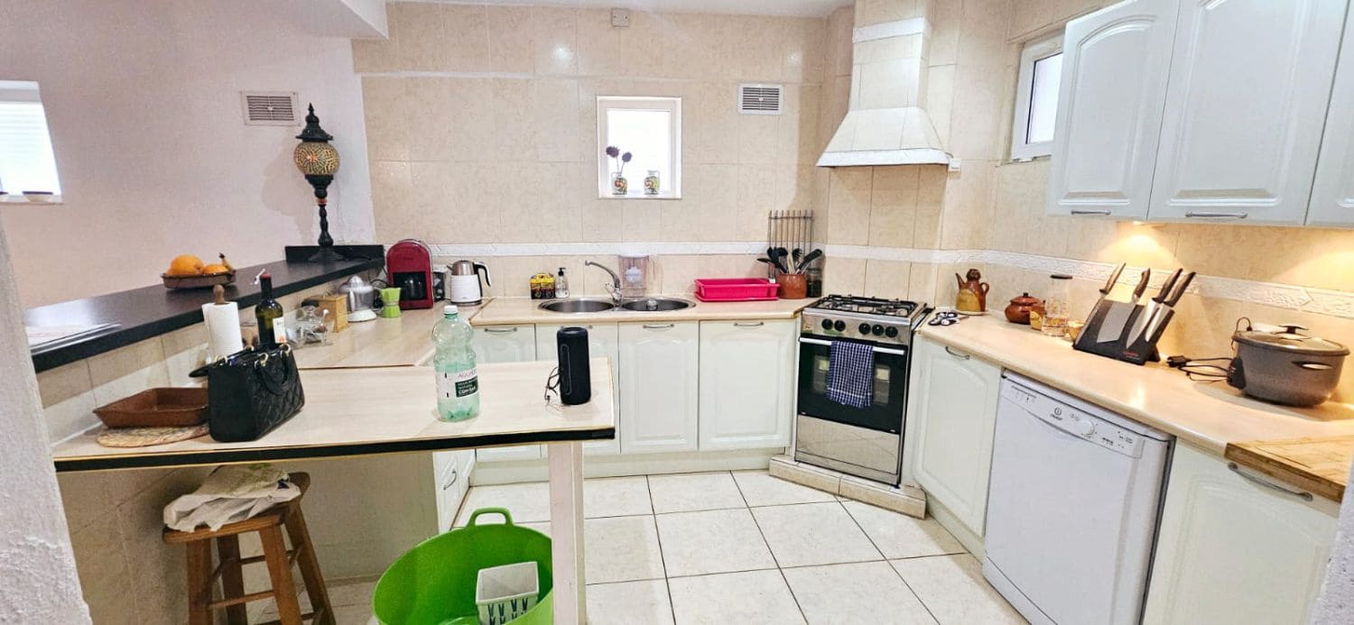 4 sovrum Villa till salu i Mojacar med pool garage - 349 950 € (Ref: 10088946)