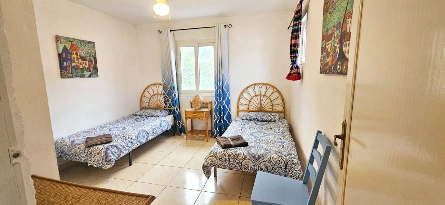 4 sovrum Villa till salu i Mojacar med pool garage - 349 950 € (Ref: 10088946)