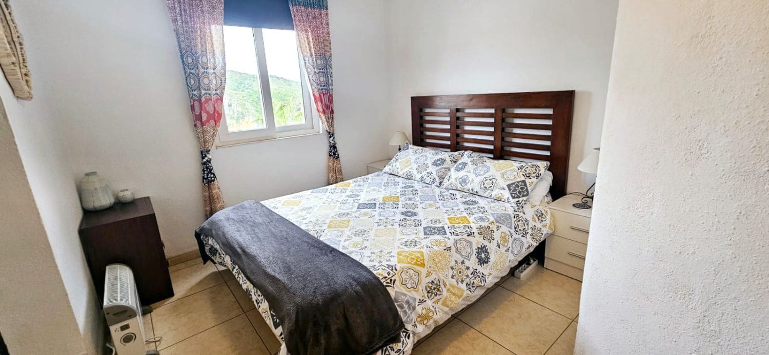 4 sovrum Villa till salu i Mojacar med pool garage - 349 950 € (Ref: 10088946)