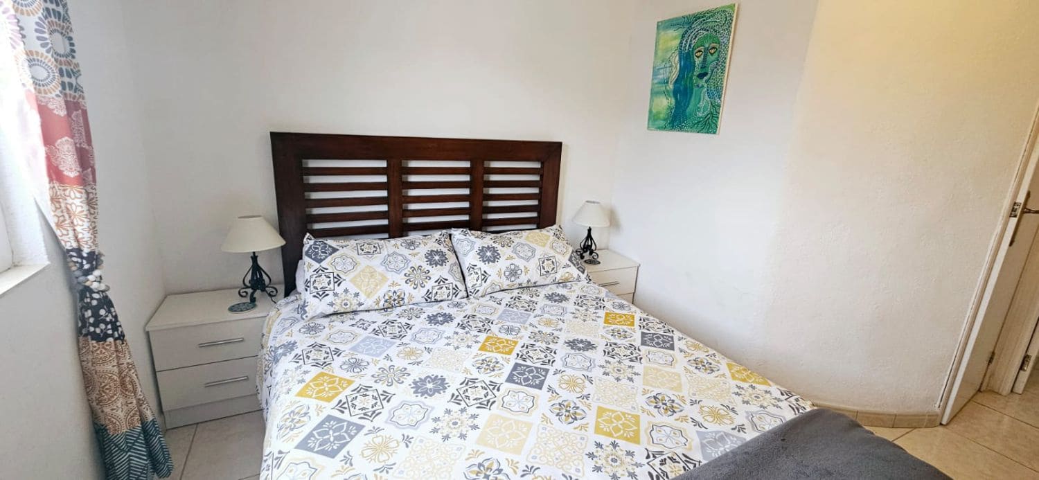 4 sovrum Villa till salu i Mojacar med pool garage - 349 950 € (Ref: 10088946)