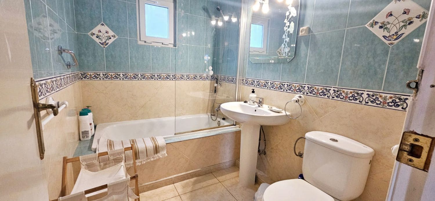 4 sovrum Villa till salu i Mojacar med pool garage - 349 950 € (Ref: 10088946)