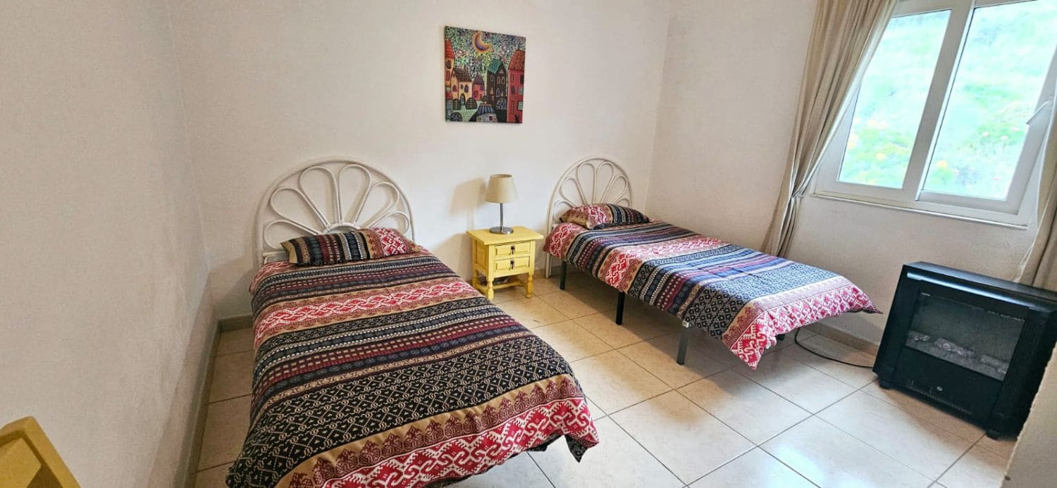4 sovrum Villa till salu i Mojacar med pool garage - 349 950 € (Ref: 10088946)