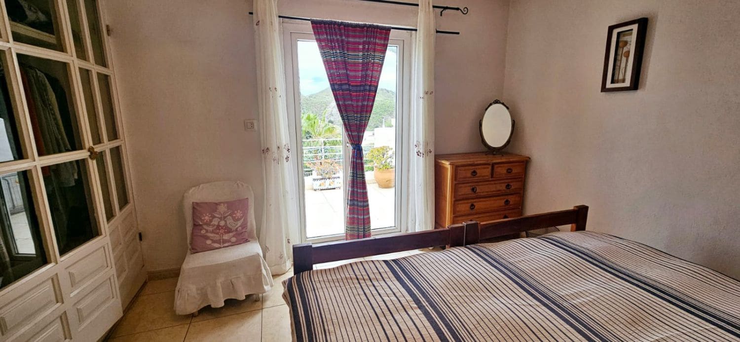 4 sovrum Villa till salu i Mojacar med pool garage - 349 950 € (Ref: 10088946)