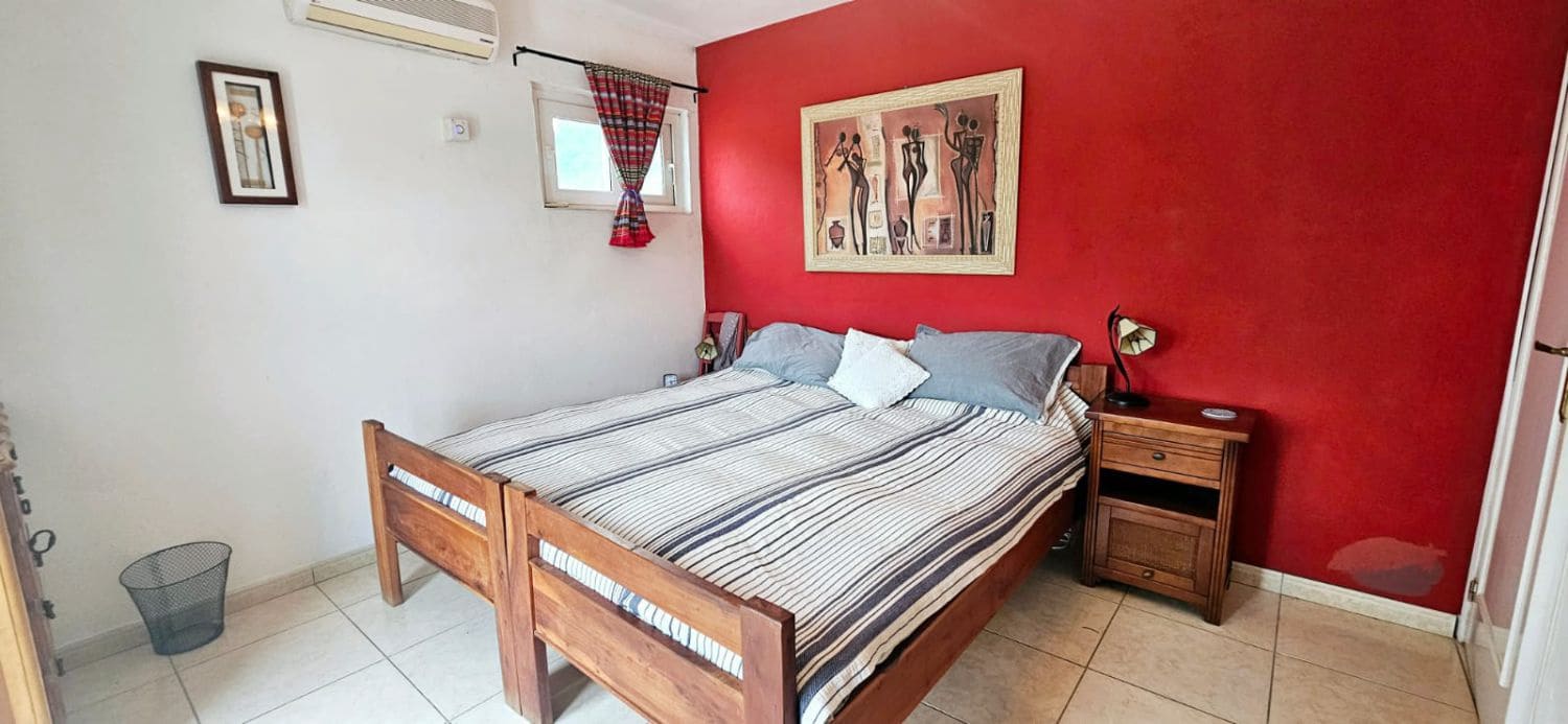 4 sovrum Villa till salu i Mojacar med pool garage - 349 950 € (Ref: 10088946)