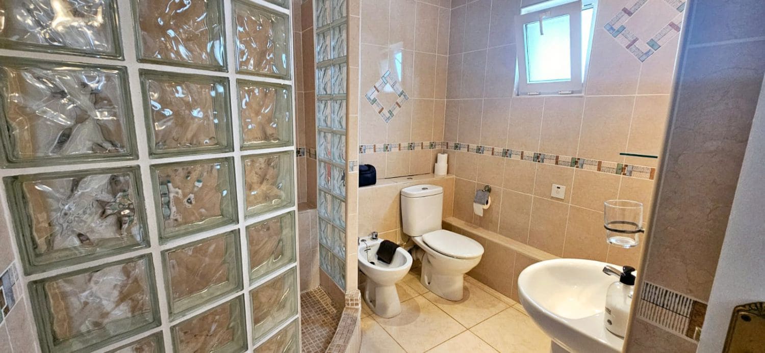 4 sovrum Villa till salu i Mojacar med pool garage - 349 950 € (Ref: 10088946)