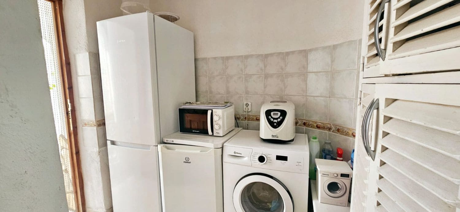 4 sovrum Villa till salu i Mojacar med pool garage - 349 950 € (Ref: 10088946)