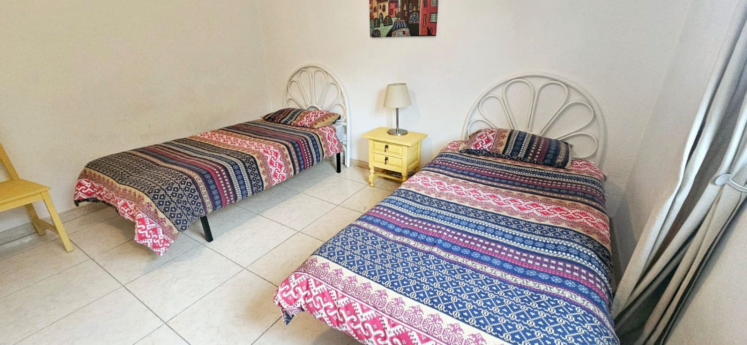 4 sovrum Villa till salu i Mojacar med pool garage - 349 950 € (Ref: 10088946)