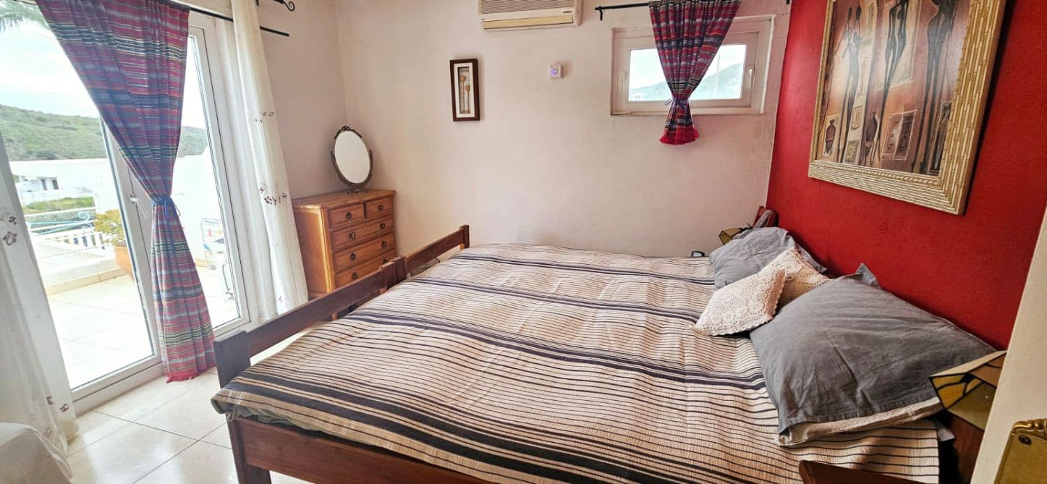 4 sovrum Villa till salu i Mojacar med pool garage - 349 950 € (Ref: 10088946)