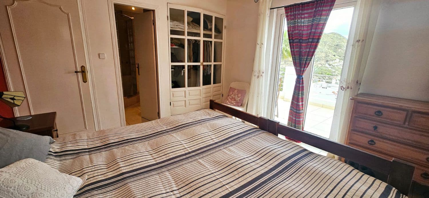 4 sovrum Villa till salu i Mojacar med pool garage - 349 950 € (Ref: 10088946)
