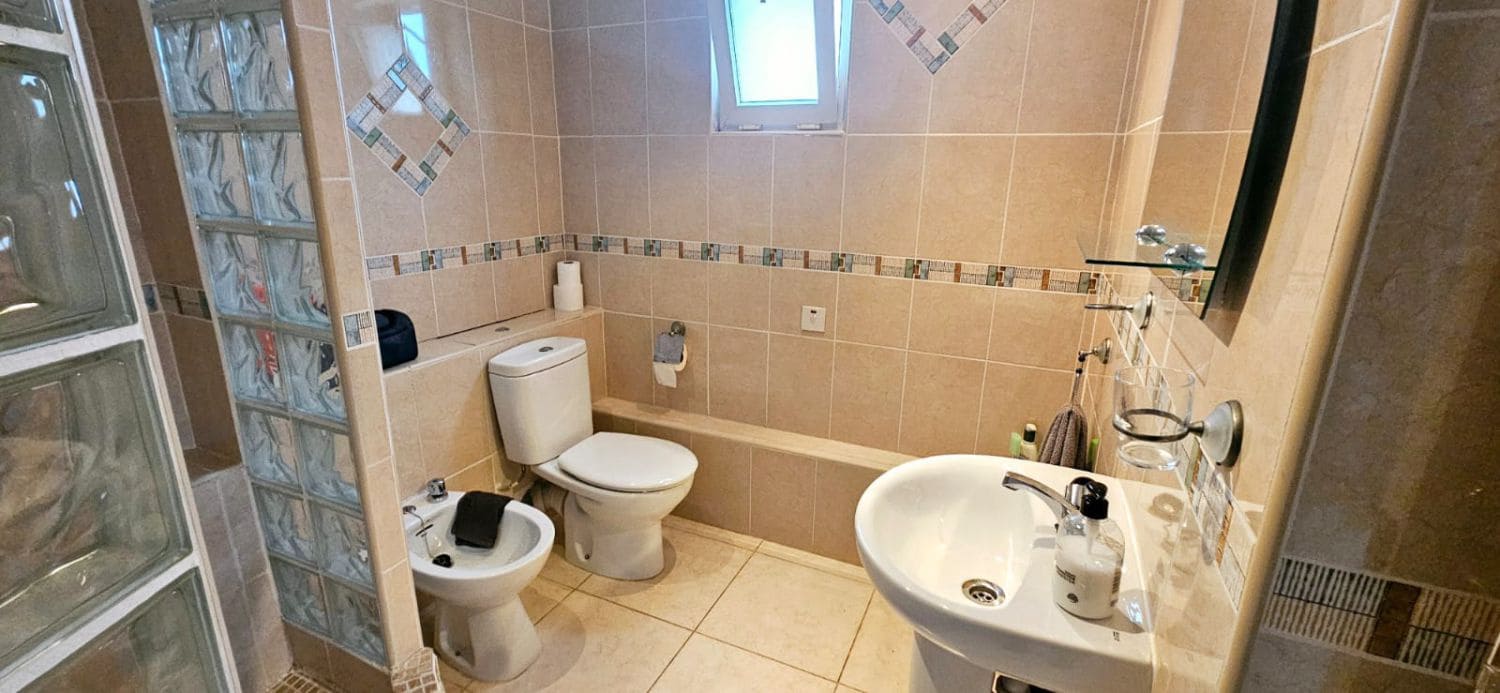 4 sovrum Villa till salu i Mojacar med pool garage - 349 950 € (Ref: 10088946)