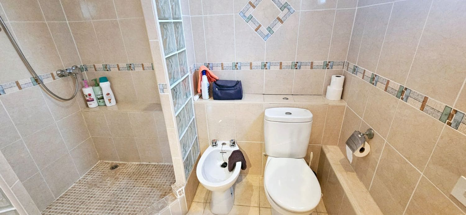 4 sovrum Villa till salu i Mojacar med pool garage - 349 950 € (Ref: 10088946)