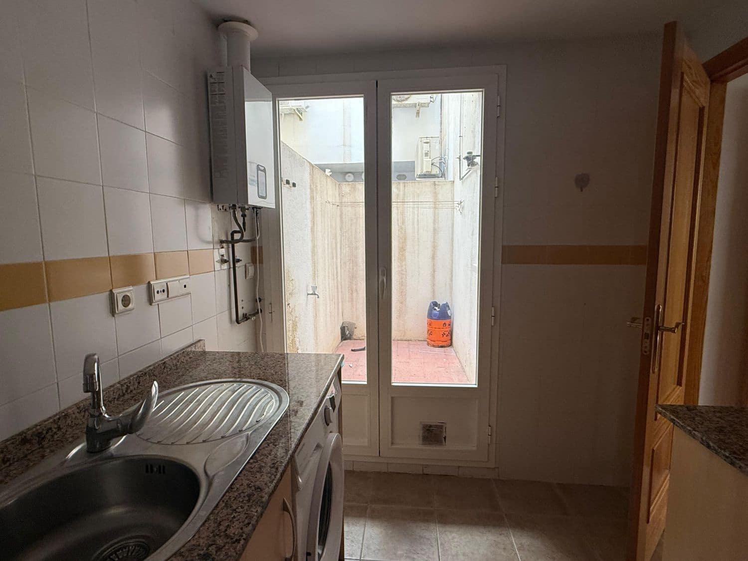 Apartamento de 3 habitaciones en Vera en venta con garaje - 149.000 € (Ref: 10118849)