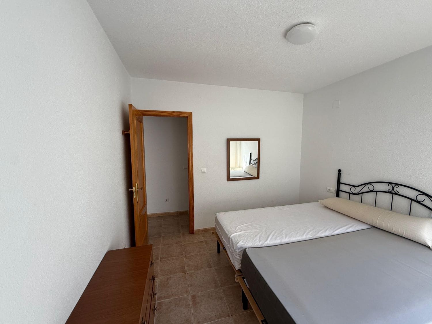 Apartamento de 3 habitaciones en Vera en venta con garaje - 149.000 € (Ref: 10118849)