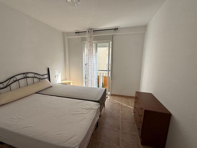 Apartamento de 3 habitaciones en Vera Ciudad, Vera en venta con garaje - 149.000 € (Ref: 10118849)